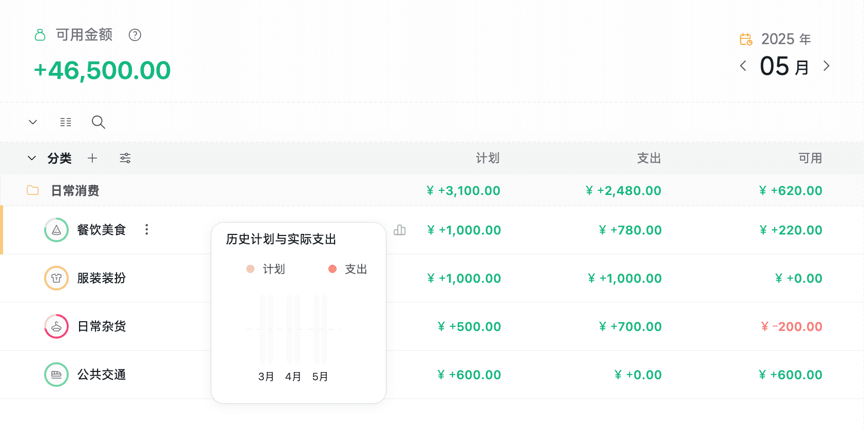 payments illustration light